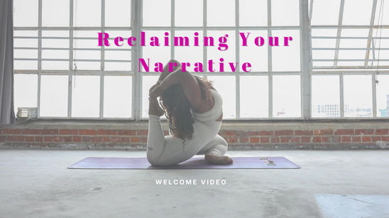 WELCOME VIDEO
